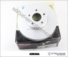 Ford Yedek Parça - TRW ÖN DISK TAKIM 280MM TRW